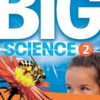Big Science 2 Interactive PowerPoint Plus for primary science teaching