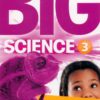 Big Science 3 Interactive PowerPoint Plus primary science digital teaching resource