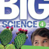 Big Science 4 Interactive PowerPoint Plus primary science digital teaching resource