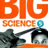 Big Science 5 Interactive PowerPoint Plus primary science digital teaching resource