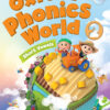 Oxford Phonics World 2 Multi-ROM interactive phonics software for young learners