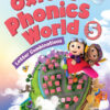 Oxford Phonics World 5 Multi-ROM interactive phonics software for upper primary learners