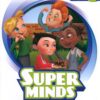 Super Minds 1 Presentation Plus Interactive PowerPoint Cambridge digital teacher resource