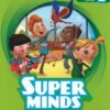Super Minds 2 Presentation Plus Interactive PowerPoint Cambridge digital teacher resource