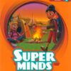 Super Minds 4 Presentation Plus Interactive PowerPoint Cambridge digital teacher resource