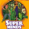 Super Minds 5 Presentation Plus Interactive PowerPoint Cambridge digital teacher resource