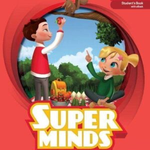 Super Minds Starter Presentation Plus Interactive PowerPoint Cambridge digital teacher resource