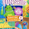 Cambridge Fun Skills 1 student book interactive ESL teaching resource