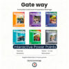 Gateway Complete Series Macmillan English Course for Teenagers