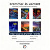 Grammar in Context Complete Series ESL Grammar Book