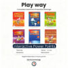 Playway to English Complete Series Cambridge English Course for Young Learners